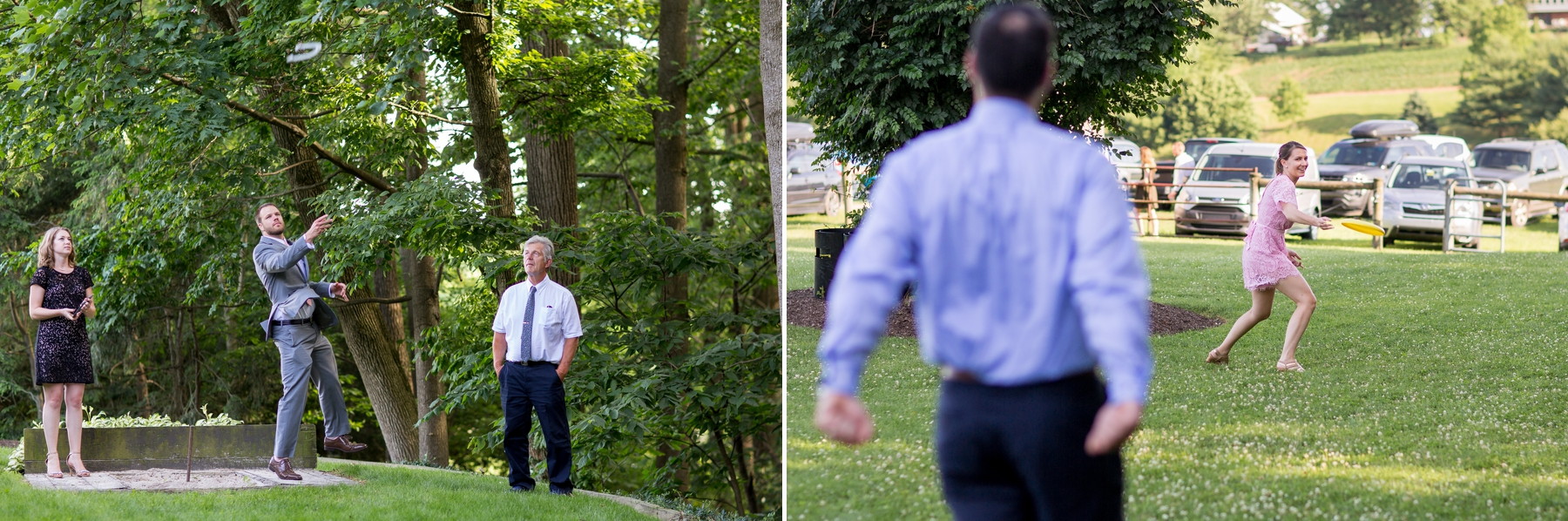 The Vineyard At Grandview Wedding